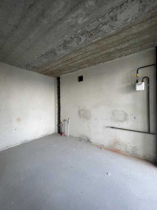 Здана/на документах/Однокімнатна в новобудові ЖК Парковий Маєток