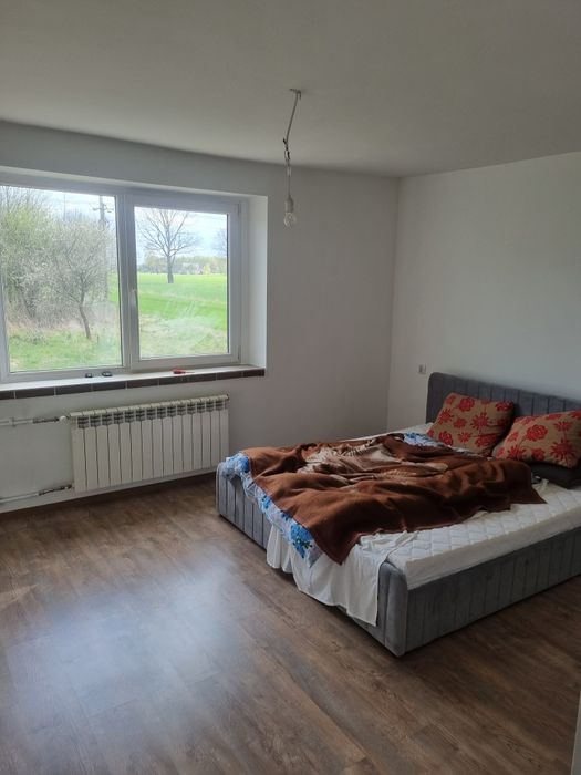 Dom na wynajem na noce