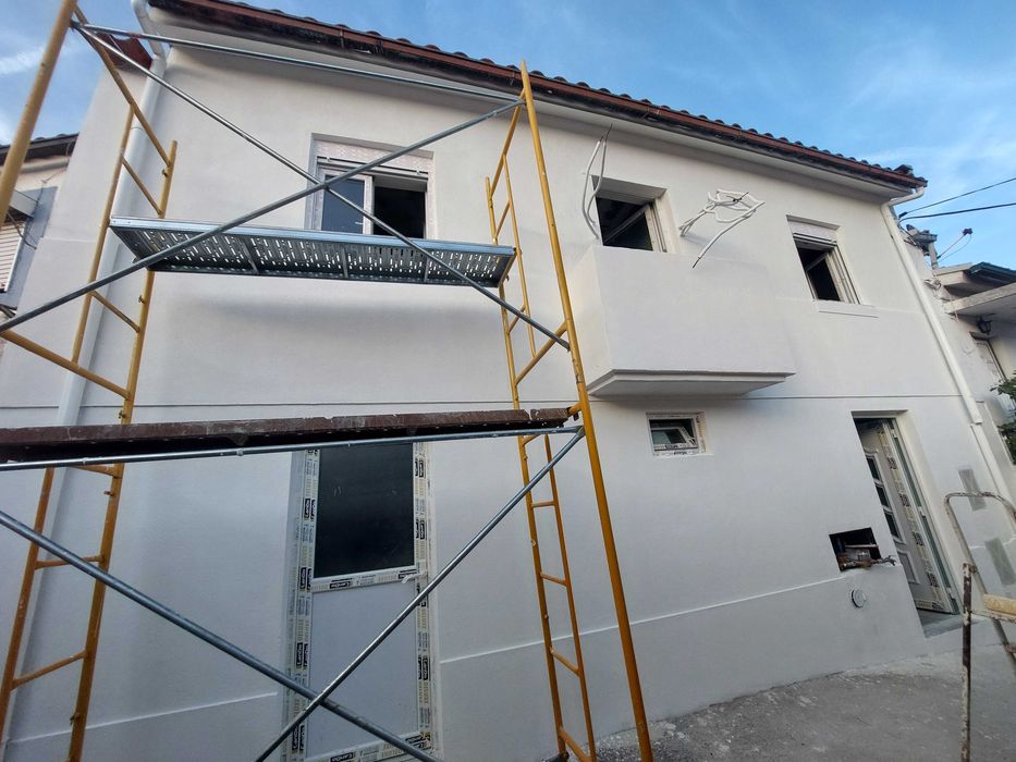 reparação, manutenção e valorização de imóveis