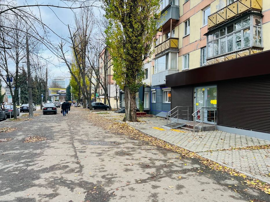 Продаётся готовый действующий бизнес сауна бильярд на пр.Гагарина