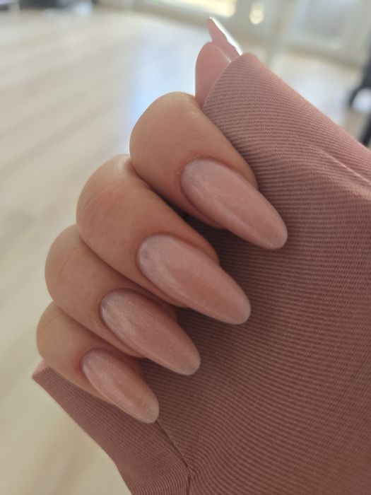 Zapraszam na manicure I pedicure