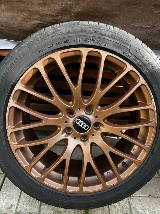 Felgi Corniche Monza 5x112