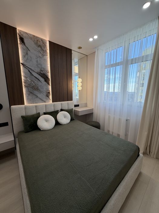 2-комнатная квартира по адресу ул. Танкистов (площадь 58 м²) - Atlanta.ua - фото 11