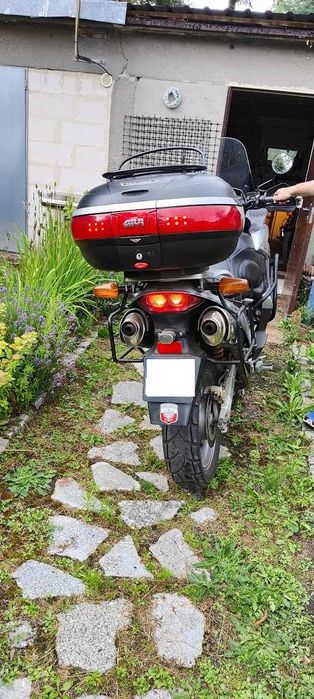 Honda Varadero XL 1000