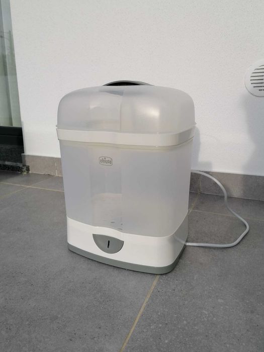 Esterilizador Biberões CHICCO