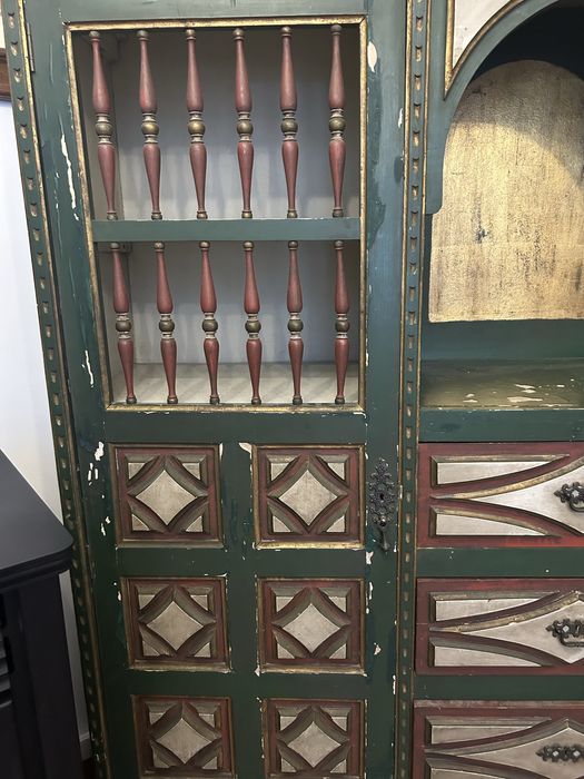 Movel rustico antigo