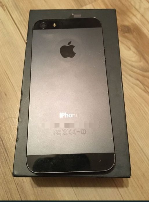 Apple Iphone 5 32gb