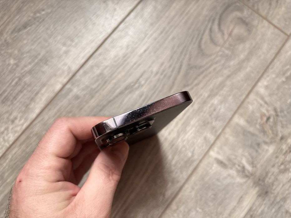 iPhone 14 Pro 128gb Deep Purple фіз сім