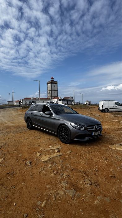 Mercedes c200 cdi automatico
