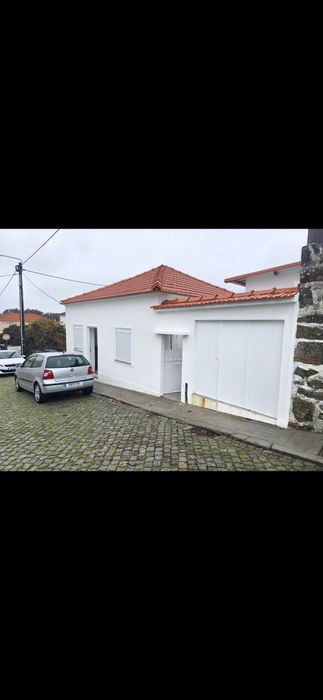 5 Casas Novas + Terreno