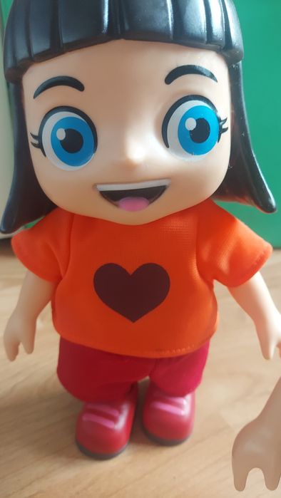 Bonecos Lucas Neto e Gi64174413105794121