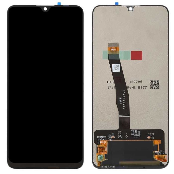 Oryginalny ekran LCD do Huawei P Smart (2019)