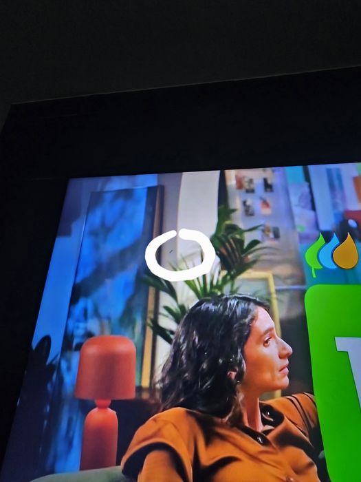 Tv samsung 75 polegadas