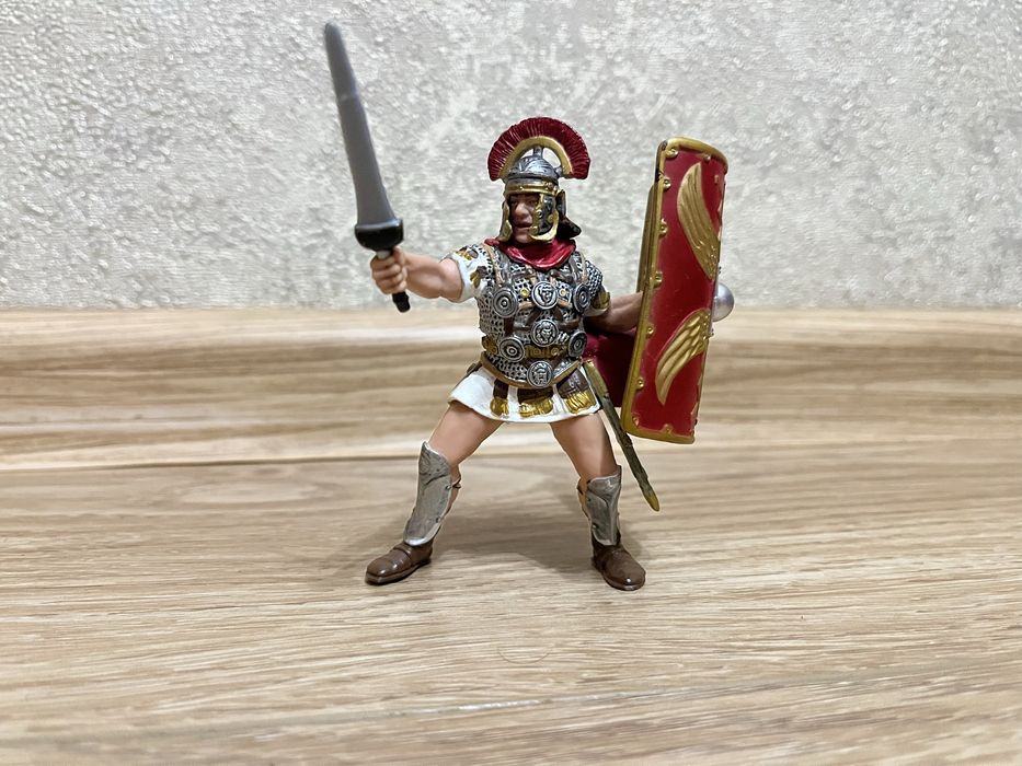 Римлянин Papo (Франція) 90–100 мм