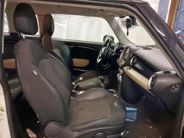 MINI R55 CLUBMAN 1.6D 16V 109CV 9HZ R57 COOPER R56 CABRIO PEÇA PEÇAS