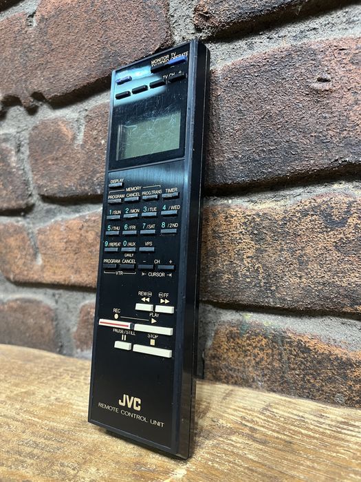 Pilot JVC model PQ 10543 AC-21