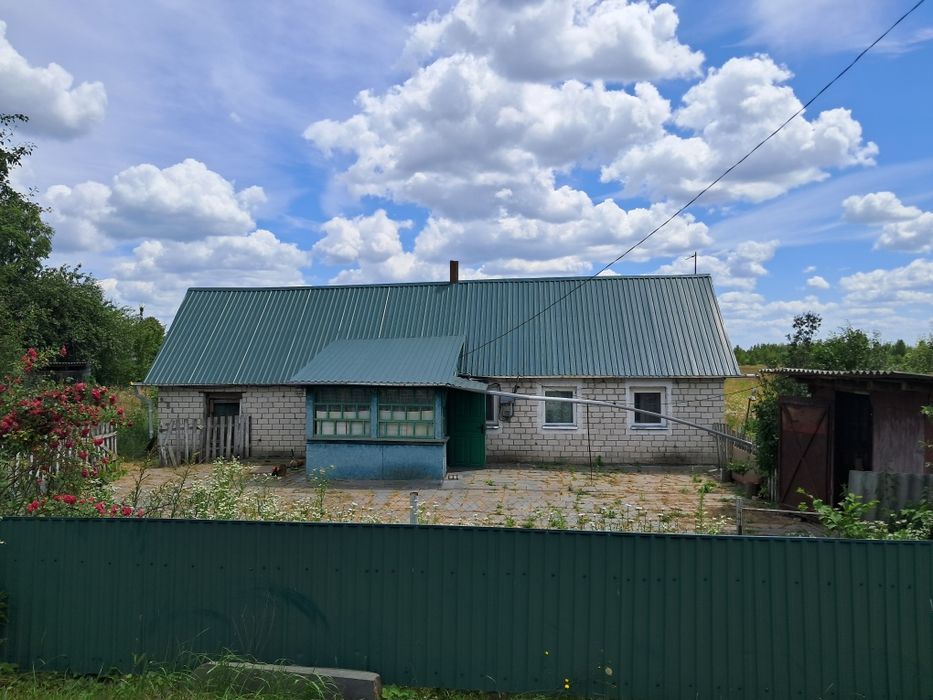 Продається будинок в Хорошеві