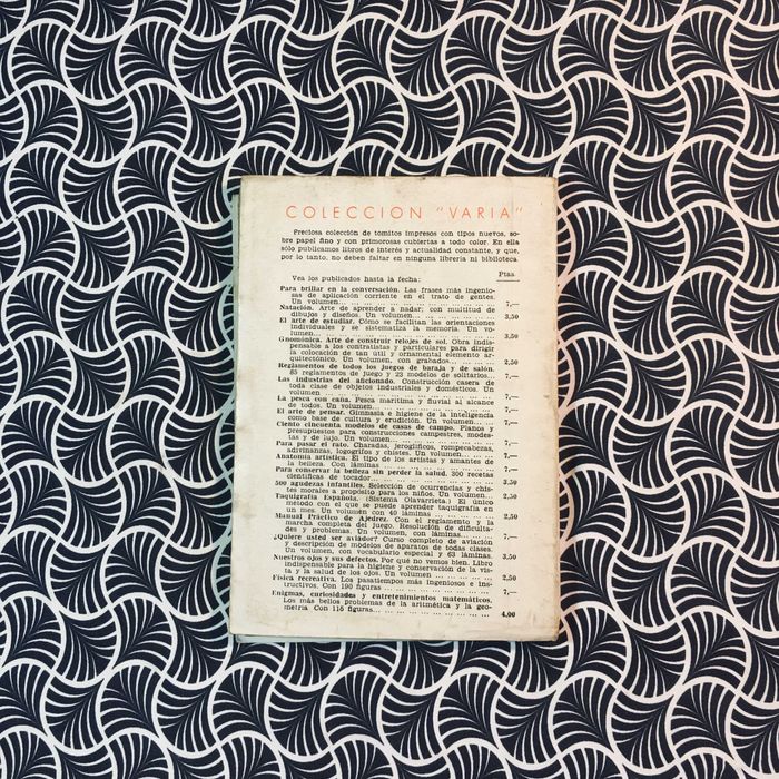 Manual Práctico de Ajedrez - W. Hooper