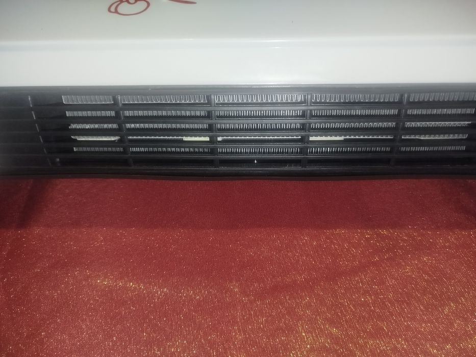 Grzejnik elektryczny A 794