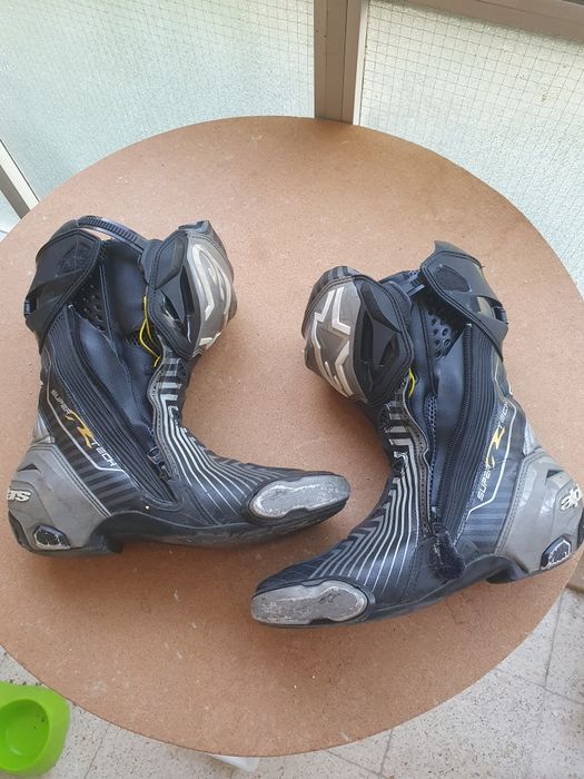 Botas Alpinestars Supertech-R