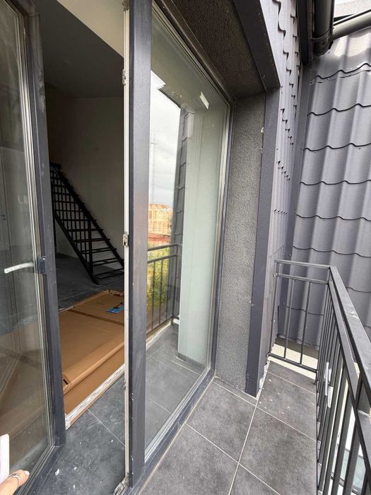 1-комнатная квартира по адресу ул. Кобилянської Ольги (площадь 36 м²) - Atlanta.ua - фото 4