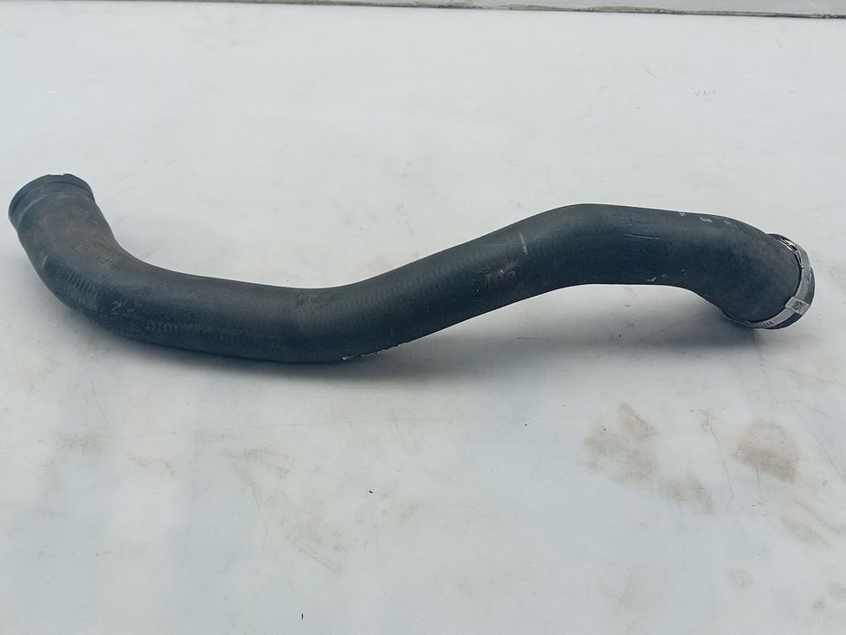 Tubo do intercooler PEUGEOT 308 SW II Van (LC_)