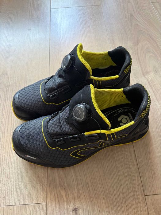 Buty Robocze BASE K-Rush roz. 42 BOA