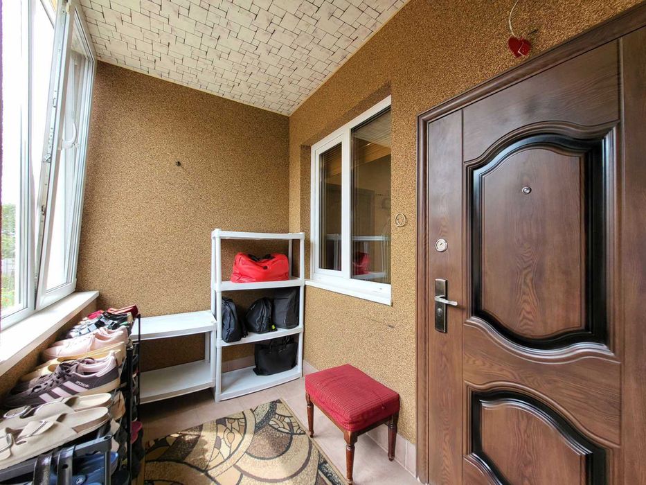 (5) Продам будинок на Слов'янці 8116