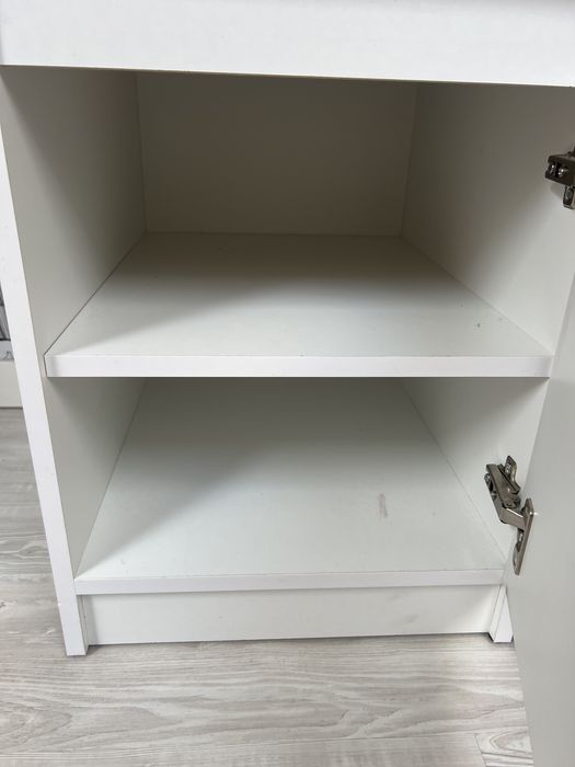 Biurko za darmo oddam