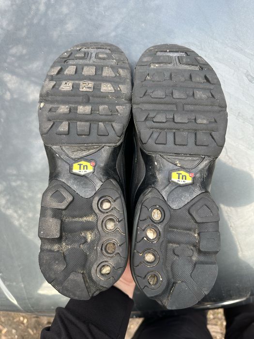 Кросівки Nike Air Max Tn Plus Ultra