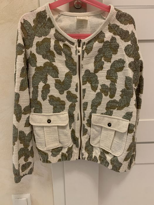 Kurtka jacket dziewczeca