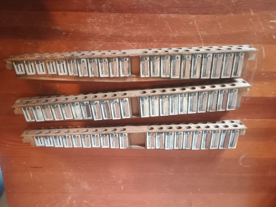 Akordenon Weltmaister Gigantili 120 bas głosy melodyczne dixa
