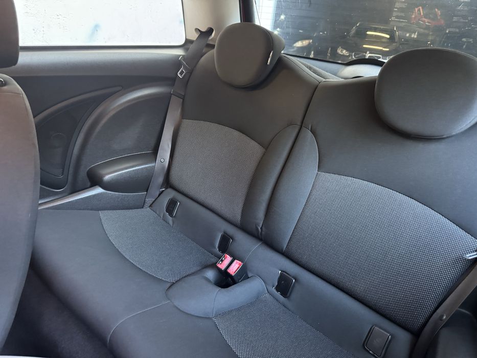 Mini Cooper 1.6 - Sport 120cv - Gasolina — photo 5