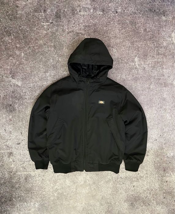 Dickies Active winter jacket Пуховик зимовий Дикиес sk8