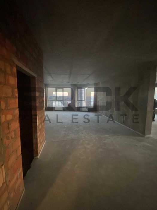 3-кімнатна квартира за адресою вул. Антоновича (площа 106,6 м²) - Atlanta.ua - фото 6