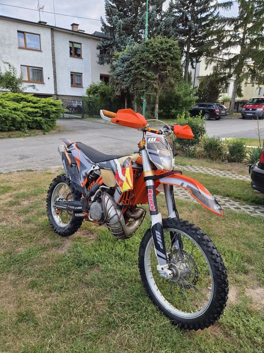 KTM