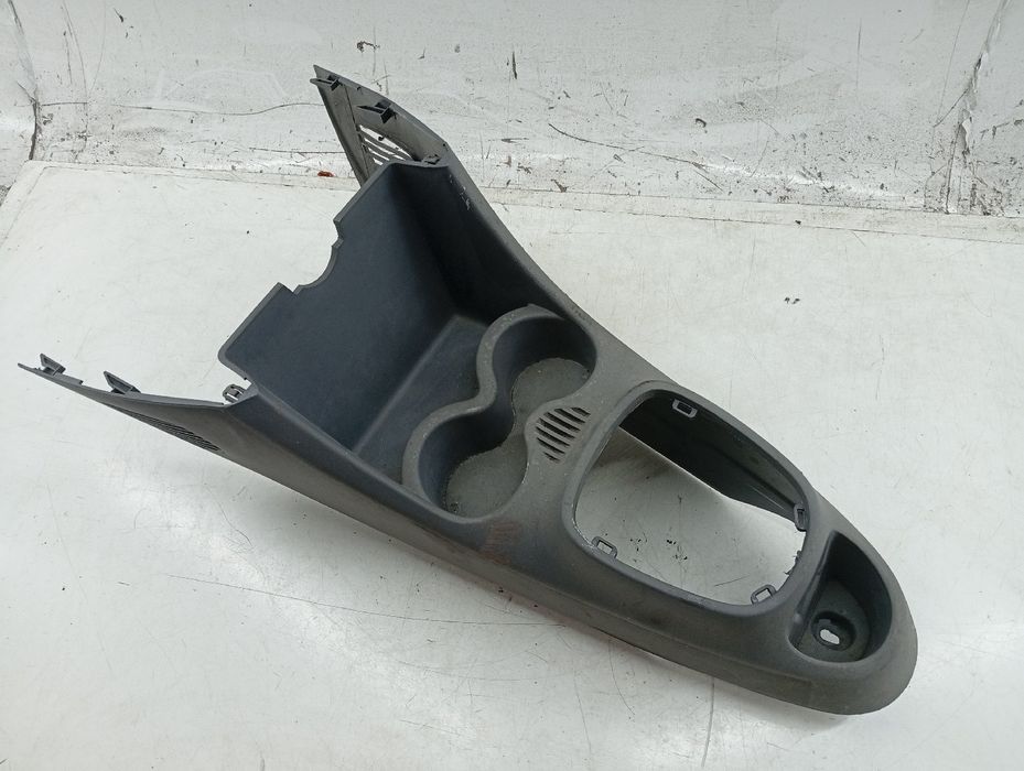 Consola central - citroën c1 (pm_, pn_) | 05 - 14