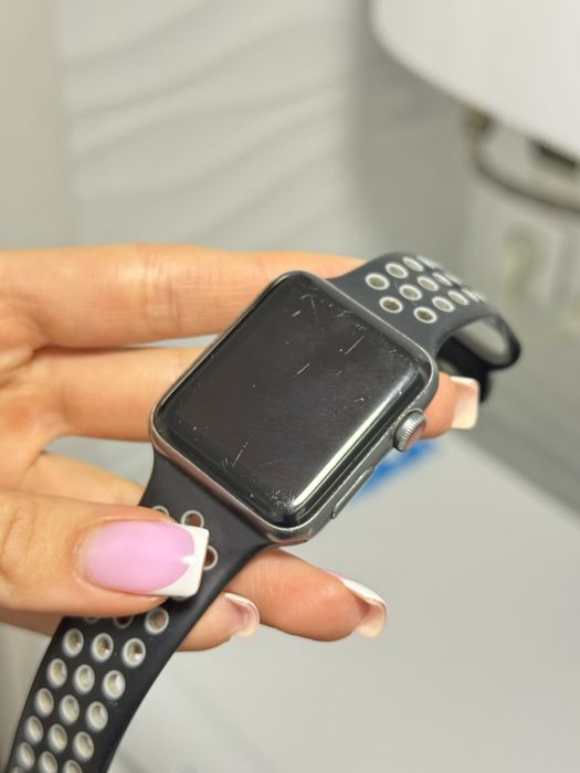 Apple Watch Series 3 , 42 mm