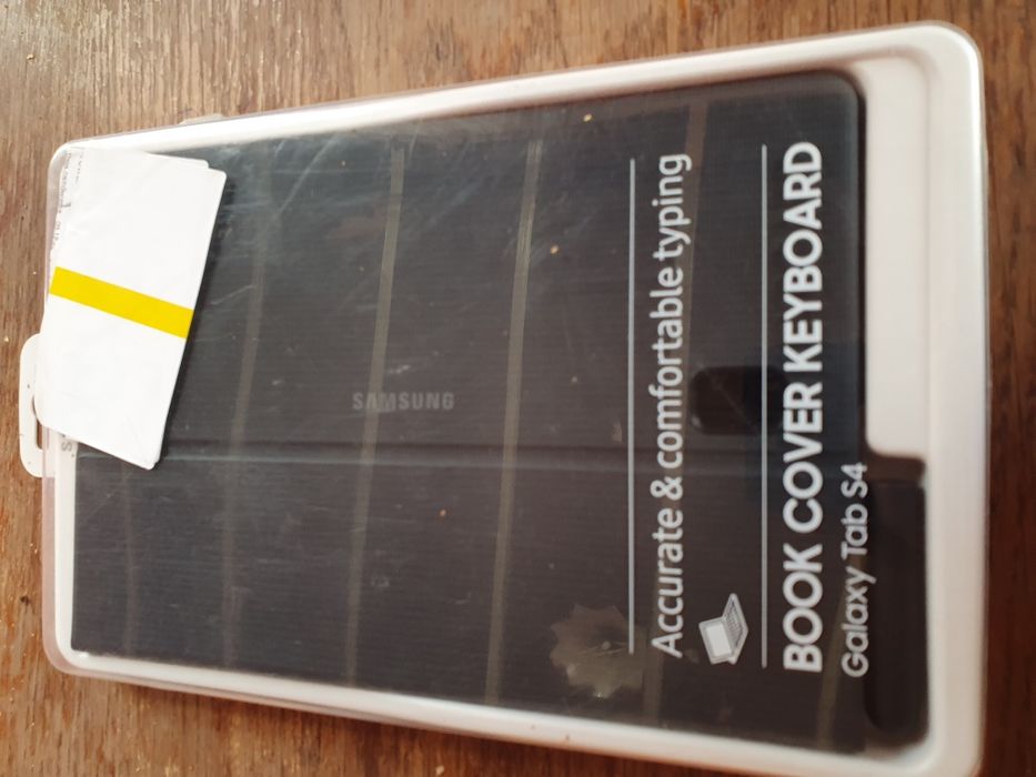 Nowa klawiatura Nowa