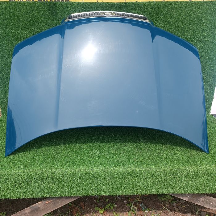 Капот Фабія 1 Fabia 1