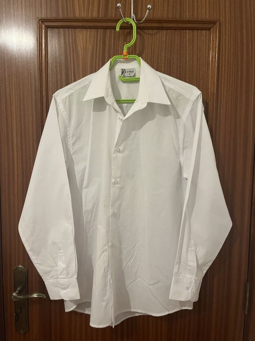 Traje completo A Toga