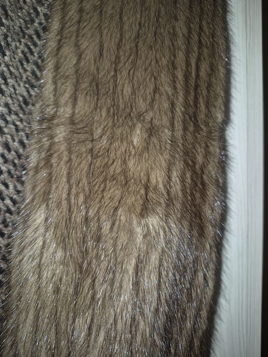 Куртка, норка ,  шуба ,Италия