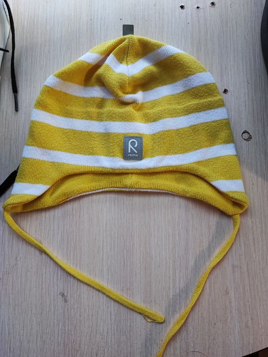 Дитяча шапка Reima