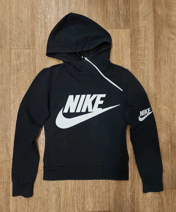 Кофта Толстовка Худи Nike Cвитшот 122-134