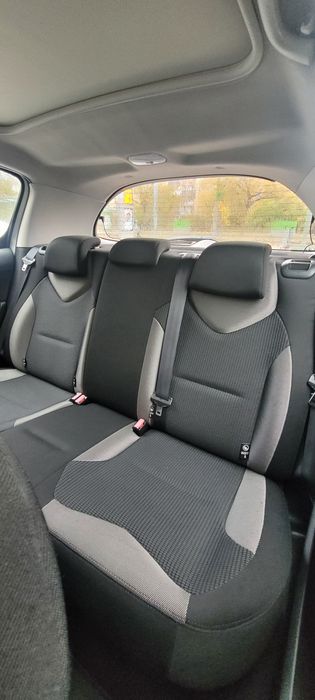 Peugeot 308 - 2010 rok