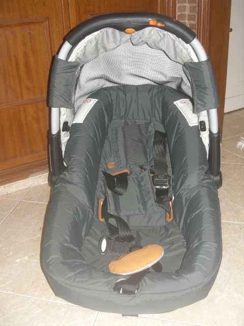 Jane Maxi Cosi para carrinho