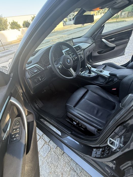 Bmw 420d Gran Coupe