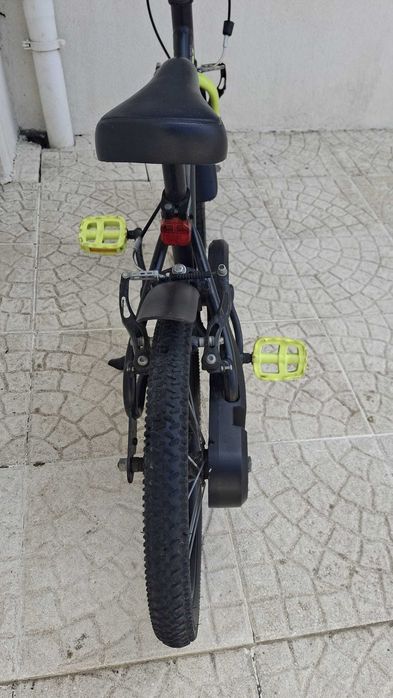 Bicicleta infantil