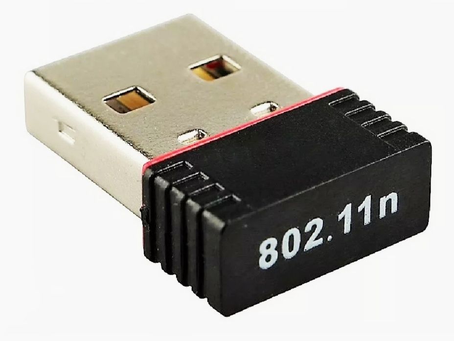 Pen Wi-Fi - 300mb - Nova sem uso64286125910529121