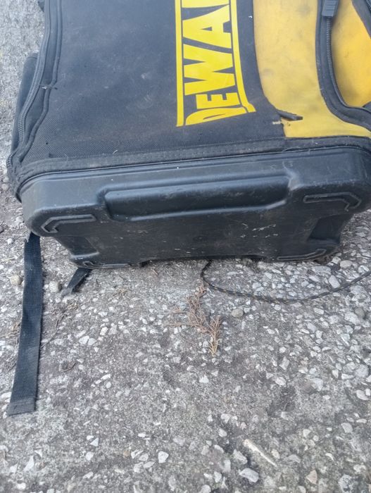 Mochila de ferramentas DeWalt